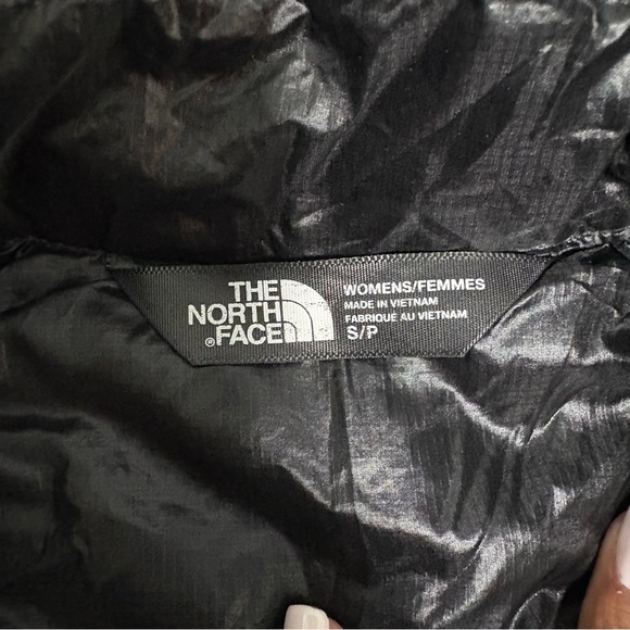 The North Face Black Women's jacket - Picture 4 of 5